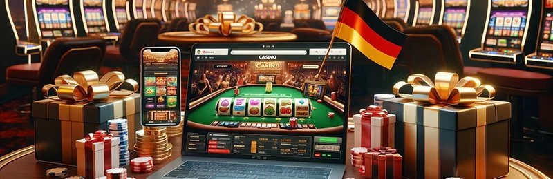 Beef Casino im Überblick – Was steckt hinter dem Namen? - overview